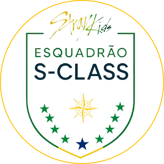 Logo S-Class
