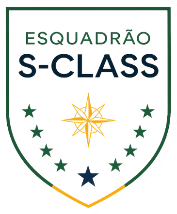 Esquadrão S-Class